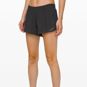 Hotty Hot Short II Long 4”